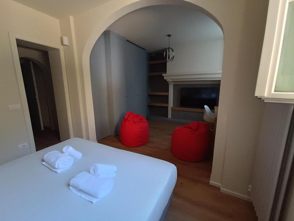 Chill In Tuscany Ground Floor Lucca Ngoại thất bức ảnh