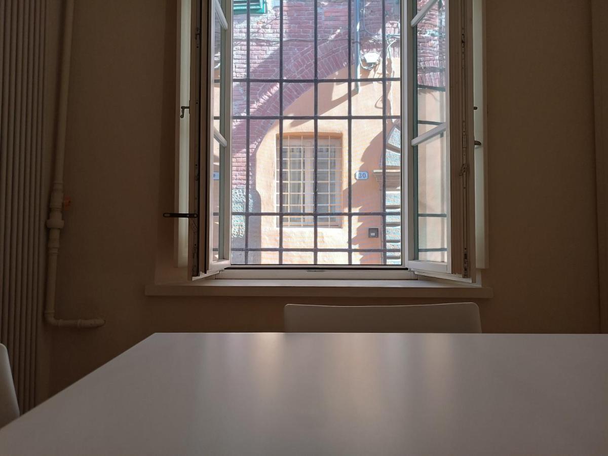 Chill In Tuscany Ground Floor Lucca Ngoại thất bức ảnh
