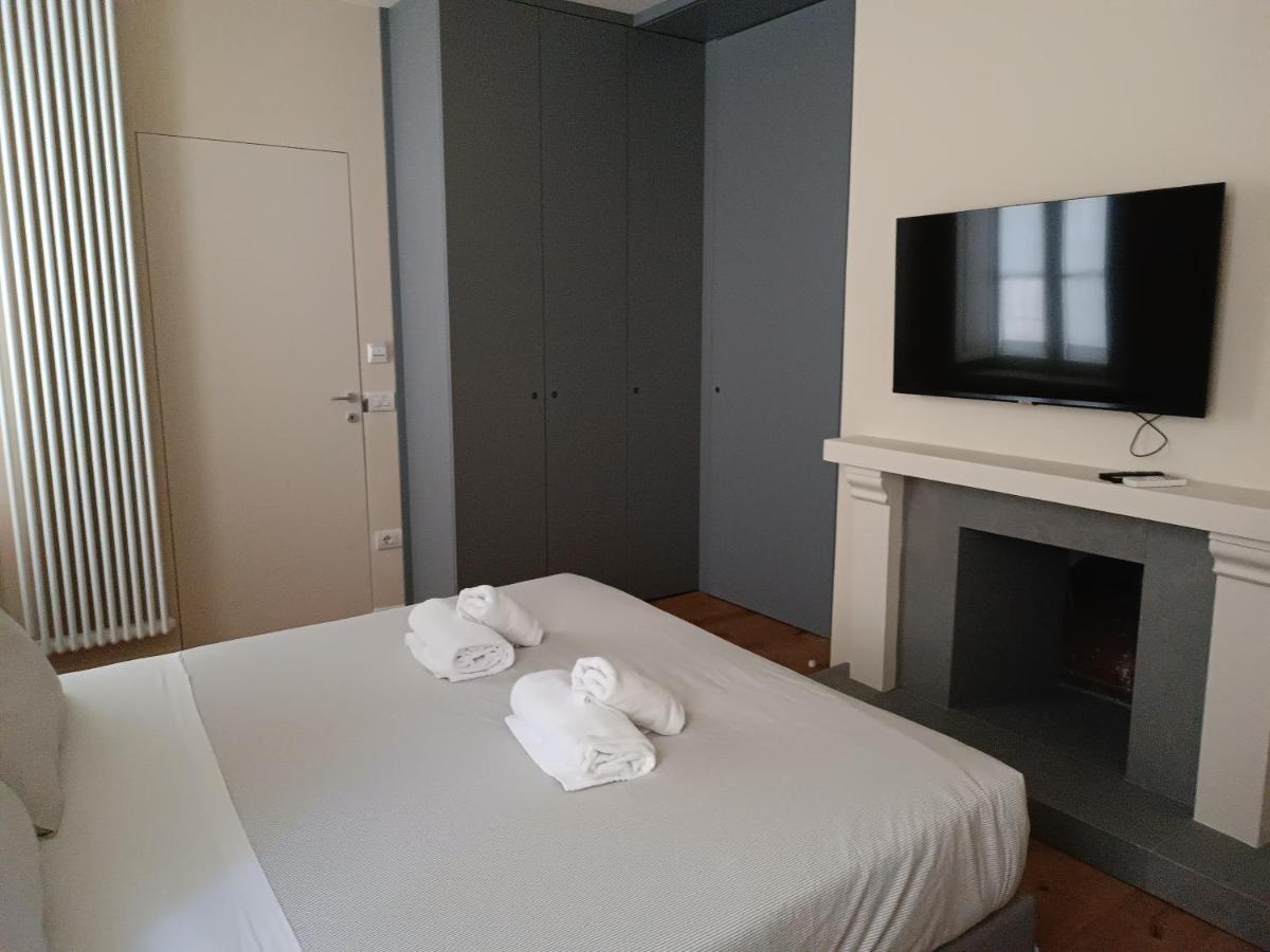 Chill In Tuscany Ground Floor Lucca Ngoại thất bức ảnh